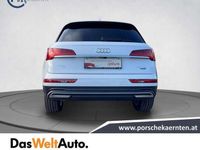 gebraucht Audi Q5 40 TDI quattro intense