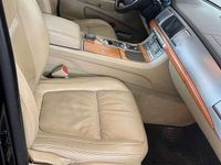 gebraucht Jaguar XF 27 V6 Diesel Luxury