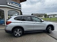 gebraucht BMW X1 X1sDrive18d Advantage