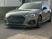 gebraucht Audi A4 Avant Quattro Edition One