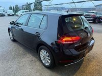 gebraucht VW Golf VIII 16 TDI Comfortline