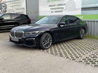 gebraucht BMW 745e 745PHEV xDrive Aut. * 2. Besitz *