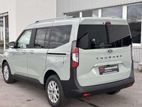 gebraucht Ford Tourneo Courier 1,0 EcoBoost Titanium