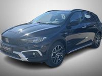 Gebraucht Fiat Tipo Cross 131 PS (96 kW) 2025 Schwarz Kombi