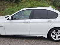 gebraucht BMW 535 535 i