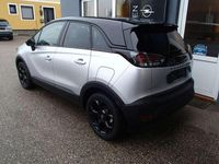 gebraucht Opel Crossland GS, Navi, Kamera,Winterpaket,...