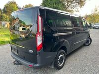 gebraucht Ford Transit Custom Variobus 310 L2