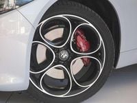 gebraucht Alfa Romeo Giulia Sprint 2,0 16V 280 AT8 Q4