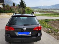gebraucht VW Passat Variant Trendline BMT 16 TDI