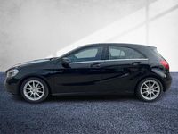 gebraucht Mercedes A180 d Urban
