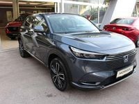 gebraucht Honda HR-V 1,5 i-MMD Hybrid 2WD Advance Aut. Selbstladend