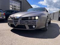 Gebraucht Alfa Romeo Brera 260 PS (191 kW) 2006 Coupé