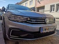 gebraucht VW Passat Passat VariantVariant GTE 1,4 TSI e-Hybrid GTE DSG GTE