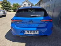 gebraucht Opel Astra GS 16 Turbo PHEV