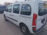 gebraucht Mercedes Citan 109 CDI lang (A2)(415.703)