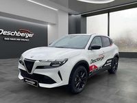 Gebraucht Alfa Romeo Junior 114 kW (156 PS) 2025 Weiß SUV