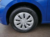 gebraucht Skoda Fabia Selection 1.0 TSI DSG*NAVI-ÜBER-SMARTLINK*LED*P...