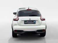 gebraucht Nissan Juke 1,2 DIG-T Acenta