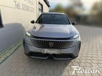 Neu Peugeot 5008 GT 136 PS (100 kW) 2025 SUV