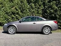 gebraucht Renault Mégane Cabriolet 2.0 16V