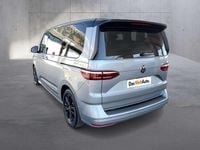 Gebraucht VW Multivan Edition 150 PS (110 kW) 2025 Silber  metallic Van