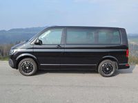 gebraucht VW Multivan T6 Trendline 4MOTION mit Garantie bis 06/2025