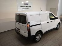 gebraucht Ford Transit Courier 1,0 EcoBoost Trend