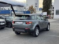 gebraucht Land Rover Discovery Sport 2,0 SD4 4WD SE Aut. HeadUp LED PDC Meridian Navi