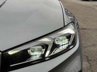 gebraucht BMW 320 d xDrive Touring Aut. / Widescreen SZH 17"