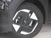 gebraucht Kia EV3 FWD 81,4kWh Long Range Earth plus