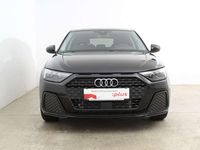 Neu Audi A1 116 PS (85 kW) 2025 Schwarz Kleinwagen