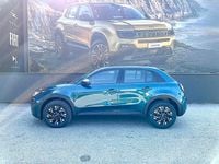 gebraucht Fiat 600 Hybrid 100 6-Gang eDCT RED