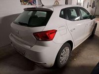 gebraucht Seat Ibiza 1,0 Cool