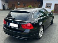 gebraucht BMW 316 316 d Touring Österreich-Paket