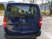 gebraucht Peugeot Traveller TravellerActive L1 BlueHDI 115 S