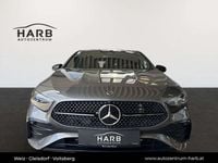 Gebraucht Mercedes A180 116 PS (85 kW) 2025 Grau Limousine