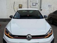 gebraucht VW Golf VII GTI 2,0 TSI