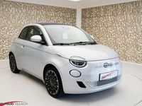 gebraucht Fiat 500e Cabrio 42 KWH la Prima