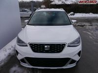 Gebraucht Seat Arona 150 PS (110 kW) 2025 Weiß SUV