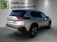 gebraucht Nissan X-Trail N-Connecta 1.5 VC-T e-Power 4ORCE Allrad
