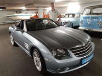 gebraucht Chrysler Crossfire 32 V6 Aut.