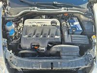 Gebraucht Skoda Octavia 140 PS (102 kW) 2010 Silber Kombi