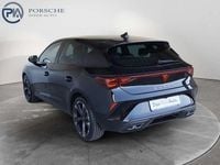 Neu Cupra Leon 150 PS (110 kW) 2025 Dunkelgrau  metallicperleffekt Limousine