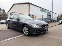gebraucht BMW 320 d xDrive Aut.|KEYLESS|HEAD-UP|M-LKRD|CONNECTED-DR