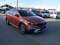 gebraucht Fiat Tipo Cross MultiJet 130 SCR Cross