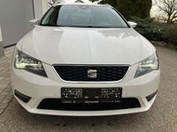 gebraucht Seat Leon ST Leon Executive 14 TSI Start-Stopp Executive