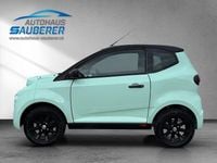 Neu Aixam eMinauto Chic 11 kW (15 PS) 2025 Kleinwagen