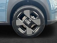 gebraucht Fiat Grande Panda Hybrid mHEV 110 6-Gang eDCT La Prima