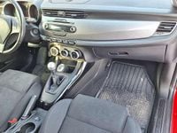 Gebraucht Alfa Romeo Giulietta 105 PS (77 kW) 2012 Rot Kleinwagen