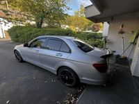 gebraucht Mercedes C200 Classic CDI Aut.
